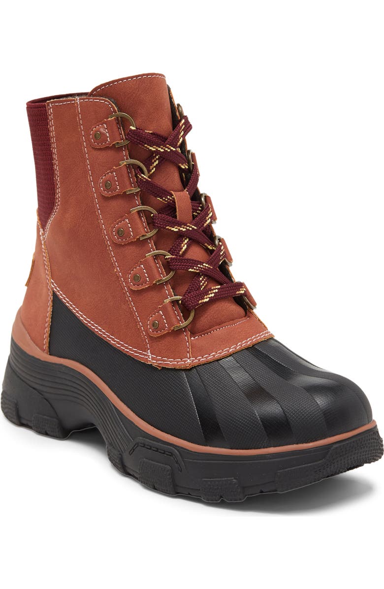 Jambu Lorry Waterproof Boot, Main, color,