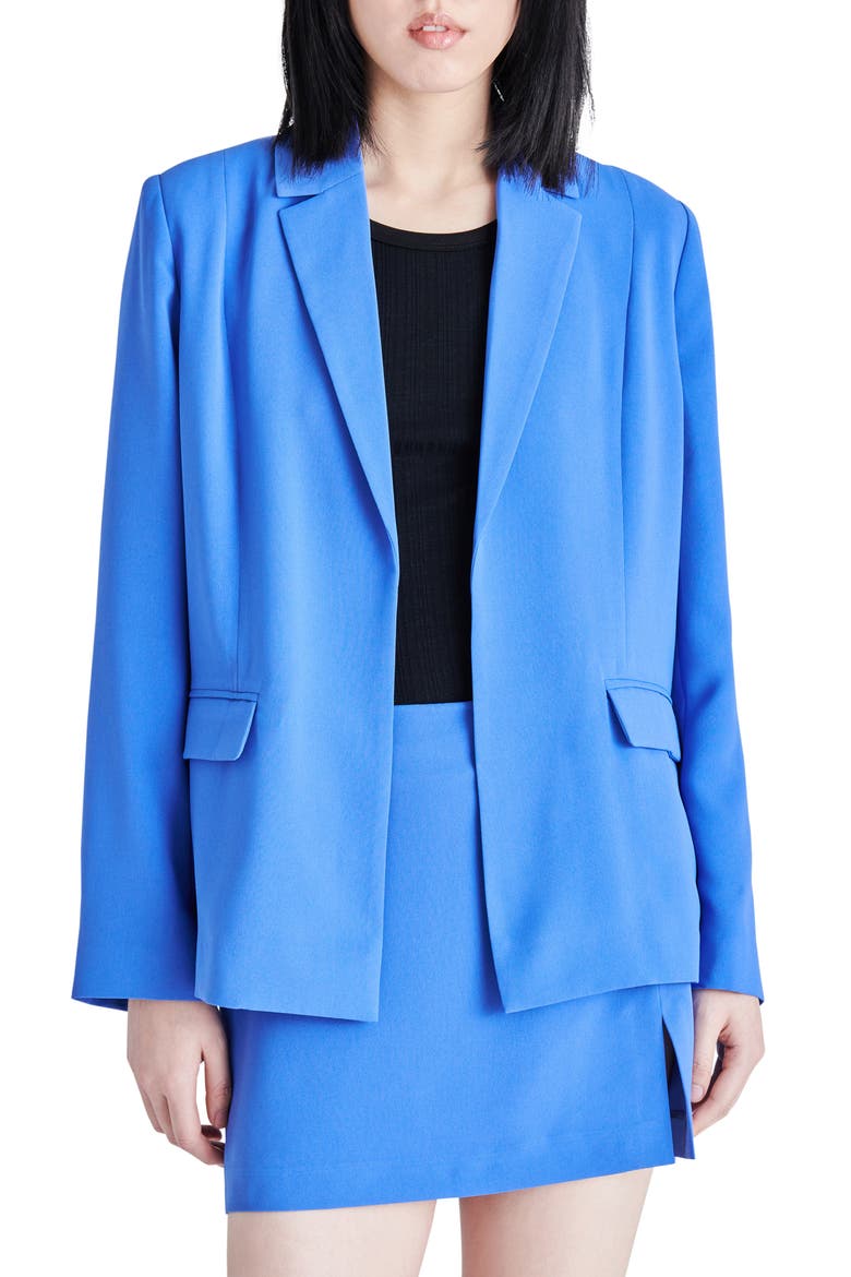 Payton Blazer, Main, color, AMPARO BLUE