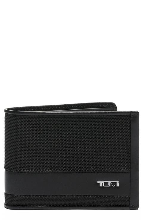 Alpha Ballistic Nylon Wallet