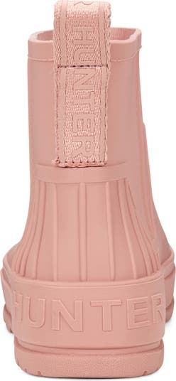 Wales Waterproof Rain Bootie