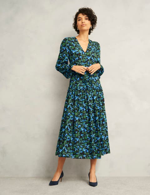 Beaverbrooke Dress
