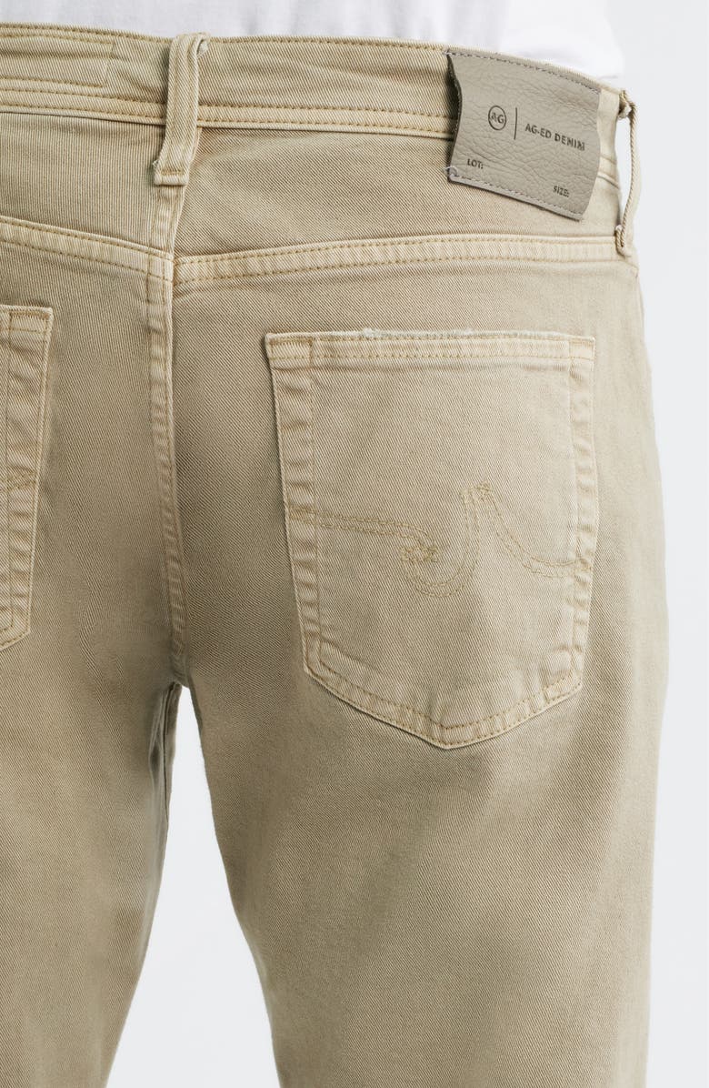 Protégé Straight Leg Jeans