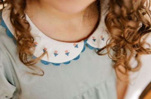 Ely's & Co. Looms Wave Collection In Blue