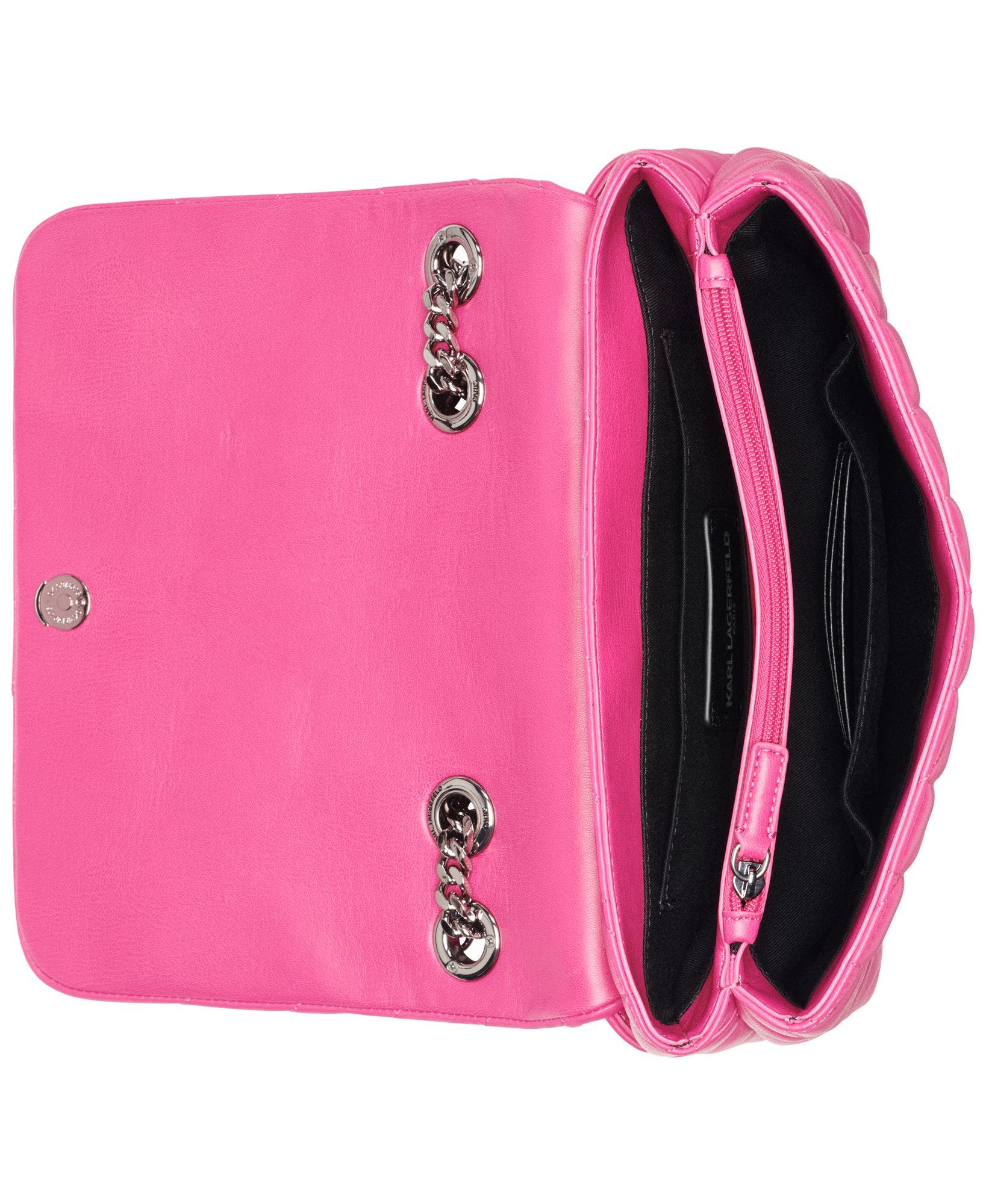 Lafayette Shoulder Bag, Alternate, color, FUCHSIA