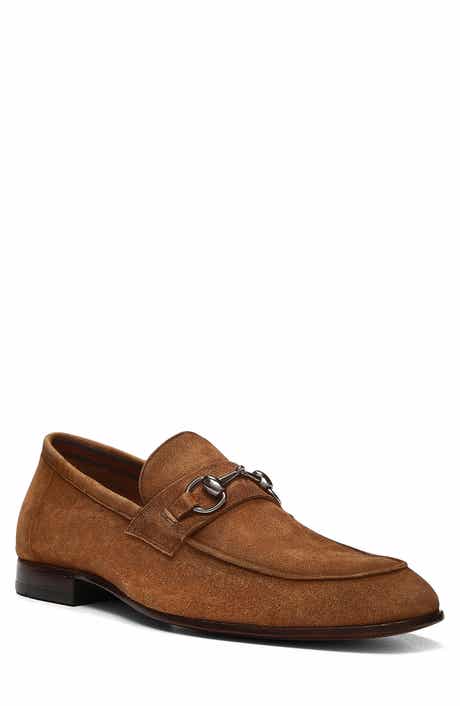 Donald Pliner Bit Loafer