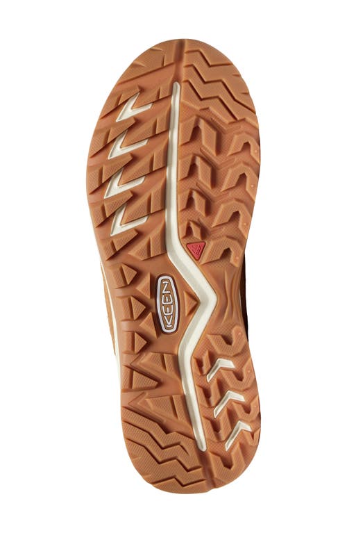 Keen Hightrail Waterproof Mid Hiking Sneaker