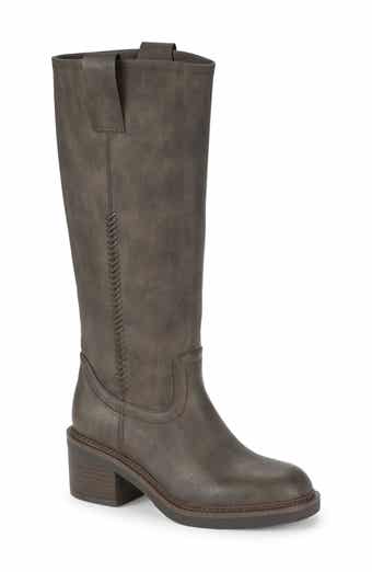 Selkie Tall Boot