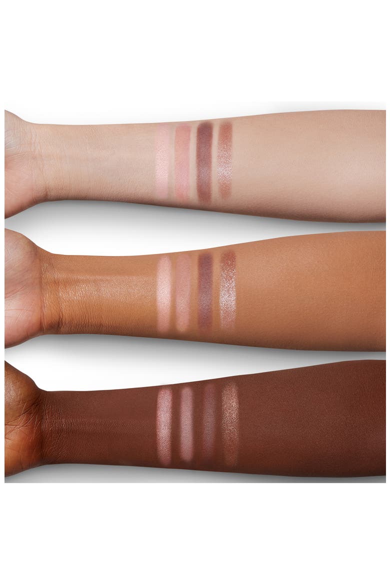 Glam Up Pillow Talk Eye Set (Nordstrom Exclusive), Alternate, color, NO COLOR