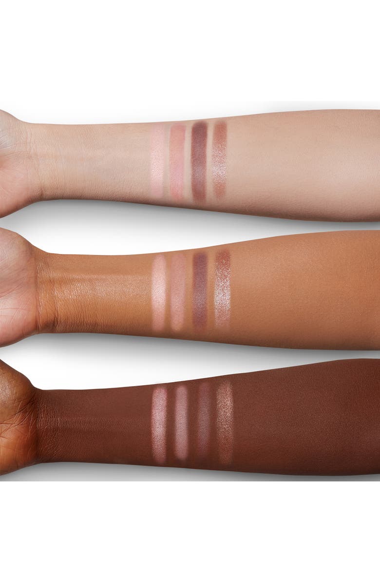 Charlotte Tilbury Glam Up Pillow Talk Eye Set, Alternate, color, 