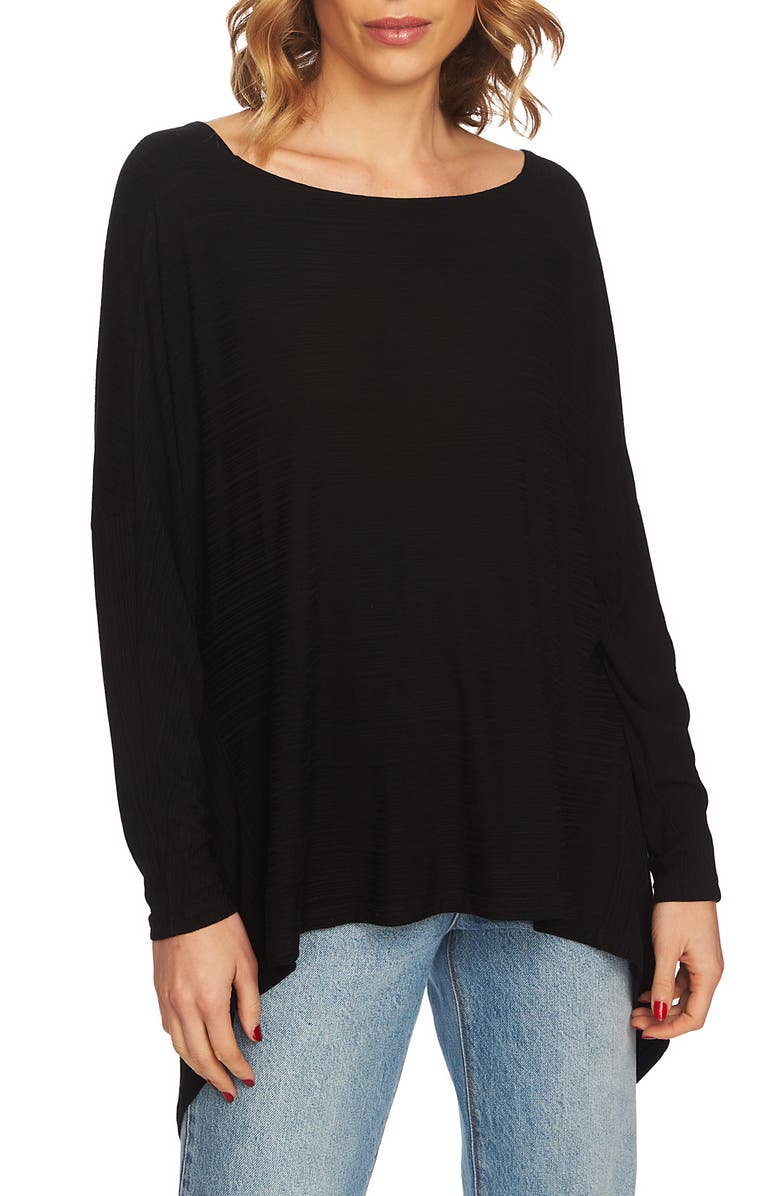 1.STATE Knot Back High/Low Top, Main, color,