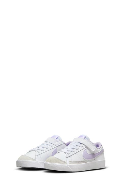 Kids' Blazer Low '77 Low Top Sneaker