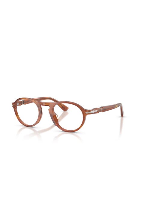 49mm Phantos optical glasses