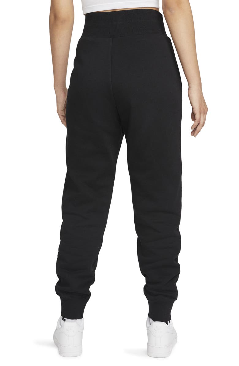 Nike Sportswear Phoenix Fleece Sweatpants, Alternate, color, 