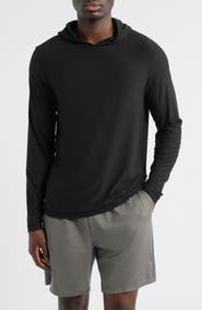 Vuori Strato Tech Hoodie