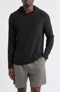 Vuori Strato Tech Hoodie