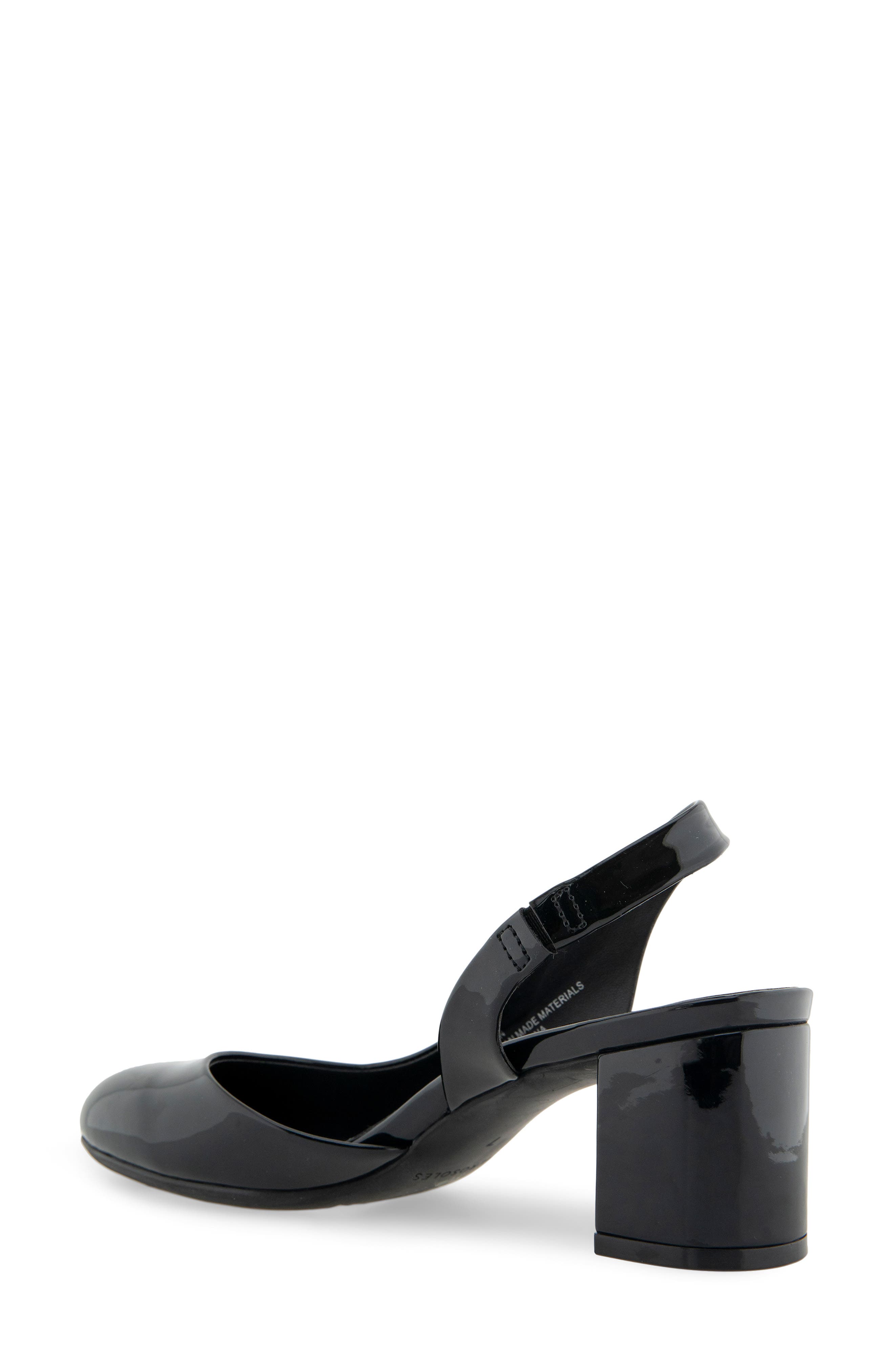 Aerosoles Ice Pop Slingback Pump, Alternate, color, 