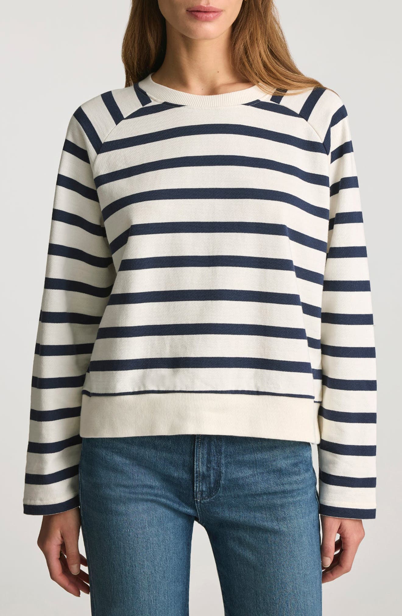 selected BLACK IRISH STRIPE