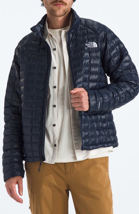 Thermoball Quilted Jacket
