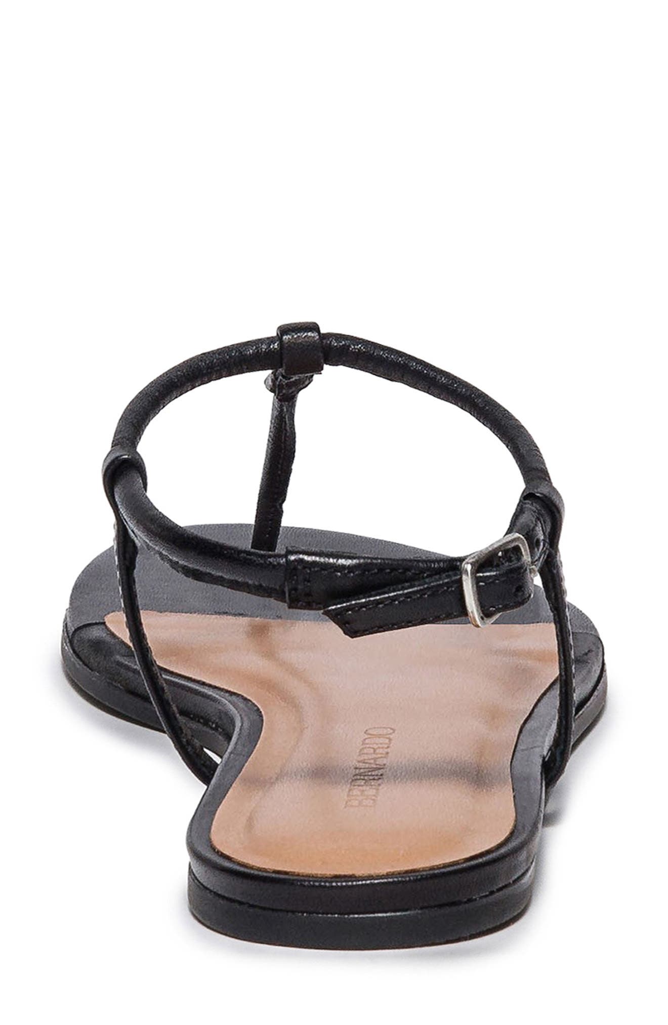 Bernardo Footwear Haven Sandal, Alternate, color, 