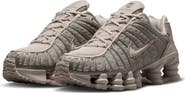 Nike Shox TL Sneaker