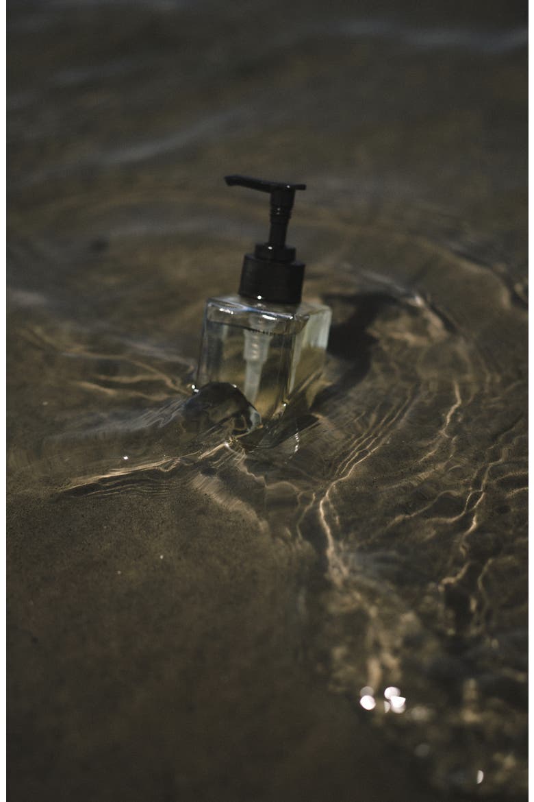 Shave Oil, Alternate, color, NO COLOR