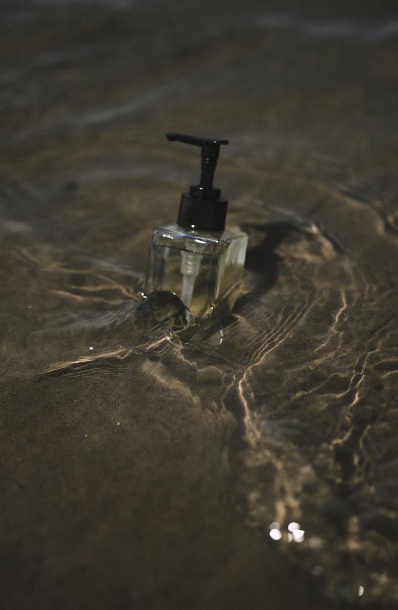 well kept Shave Oil, Alternate, color, 