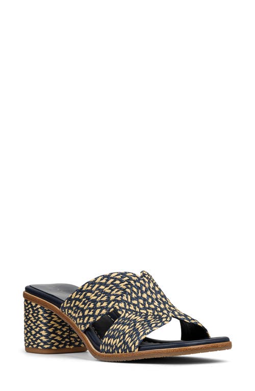 DONALD PLINER DONALD PLINER O'HARA SLIDE SANDAL 