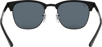 Clubmaster 51mm Sunglasses