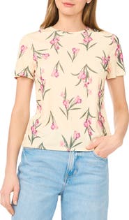 Ted Baker Crewneck T-Shirt