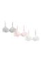 Kids' Christina 3-Pack Molded Bras