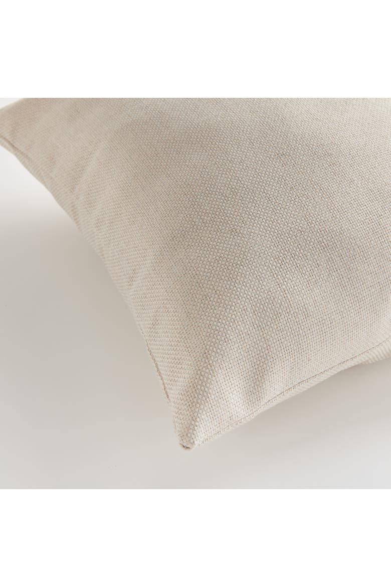 Gage Indoor Outdoor Pillow, Alternate, color, Gray