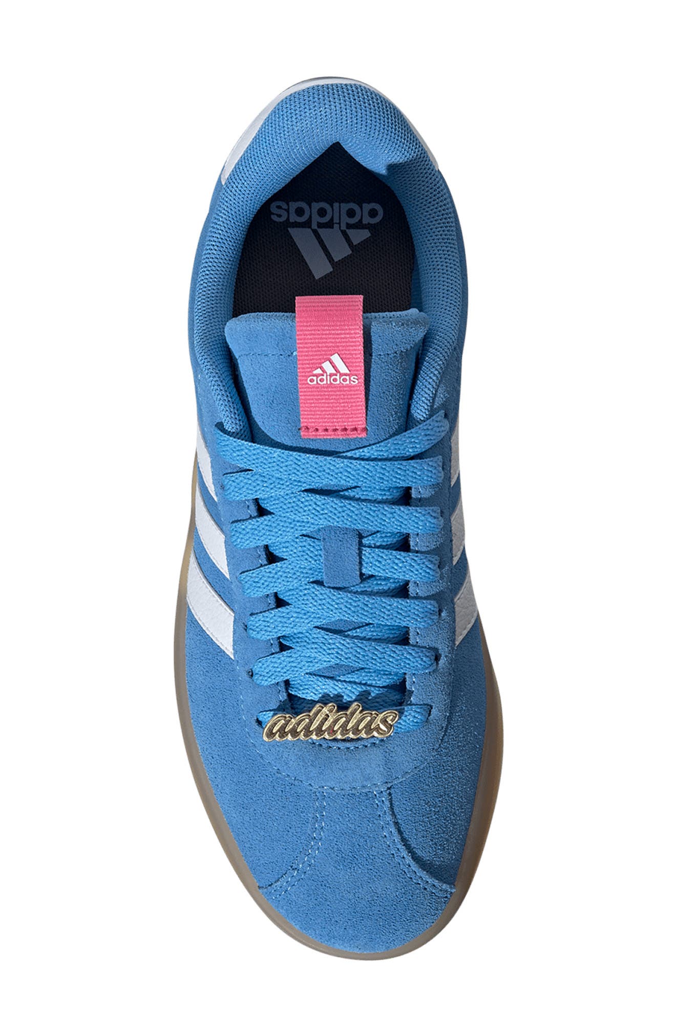 adidas VL Court 3-0 Sneaker, Alternate, color, 