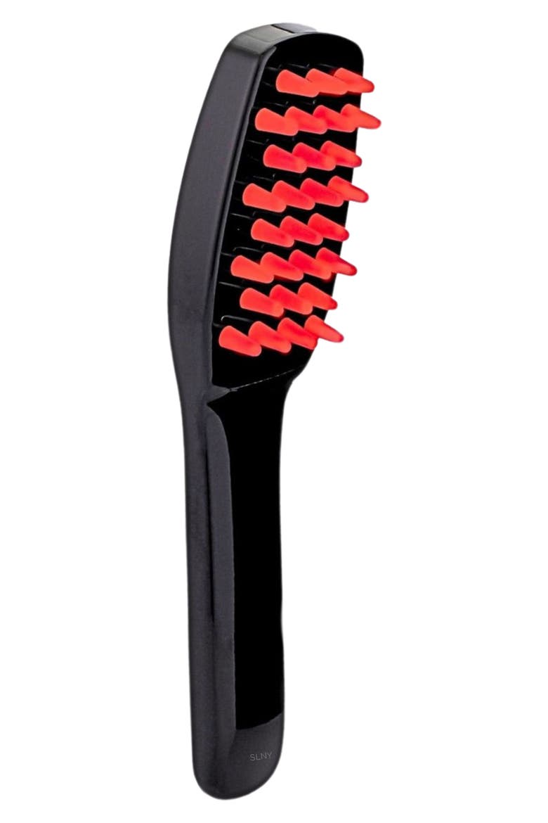 Intensive LED Therapy Brush, Main, color, NO COLOR