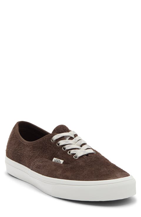 Authentic Sneaker