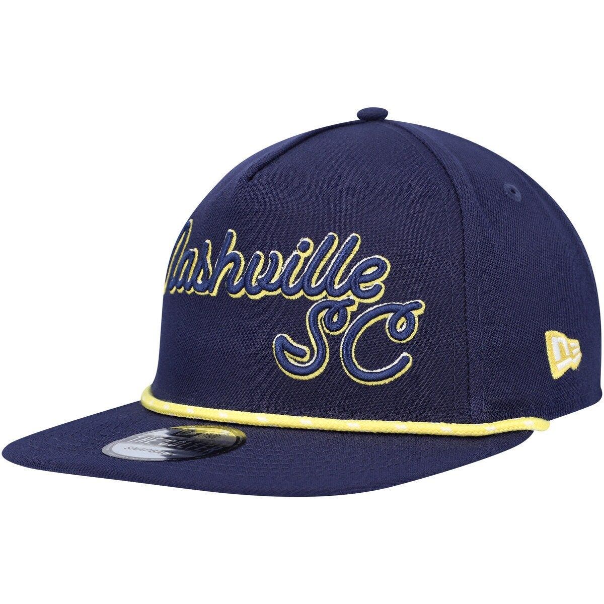 selected Navy