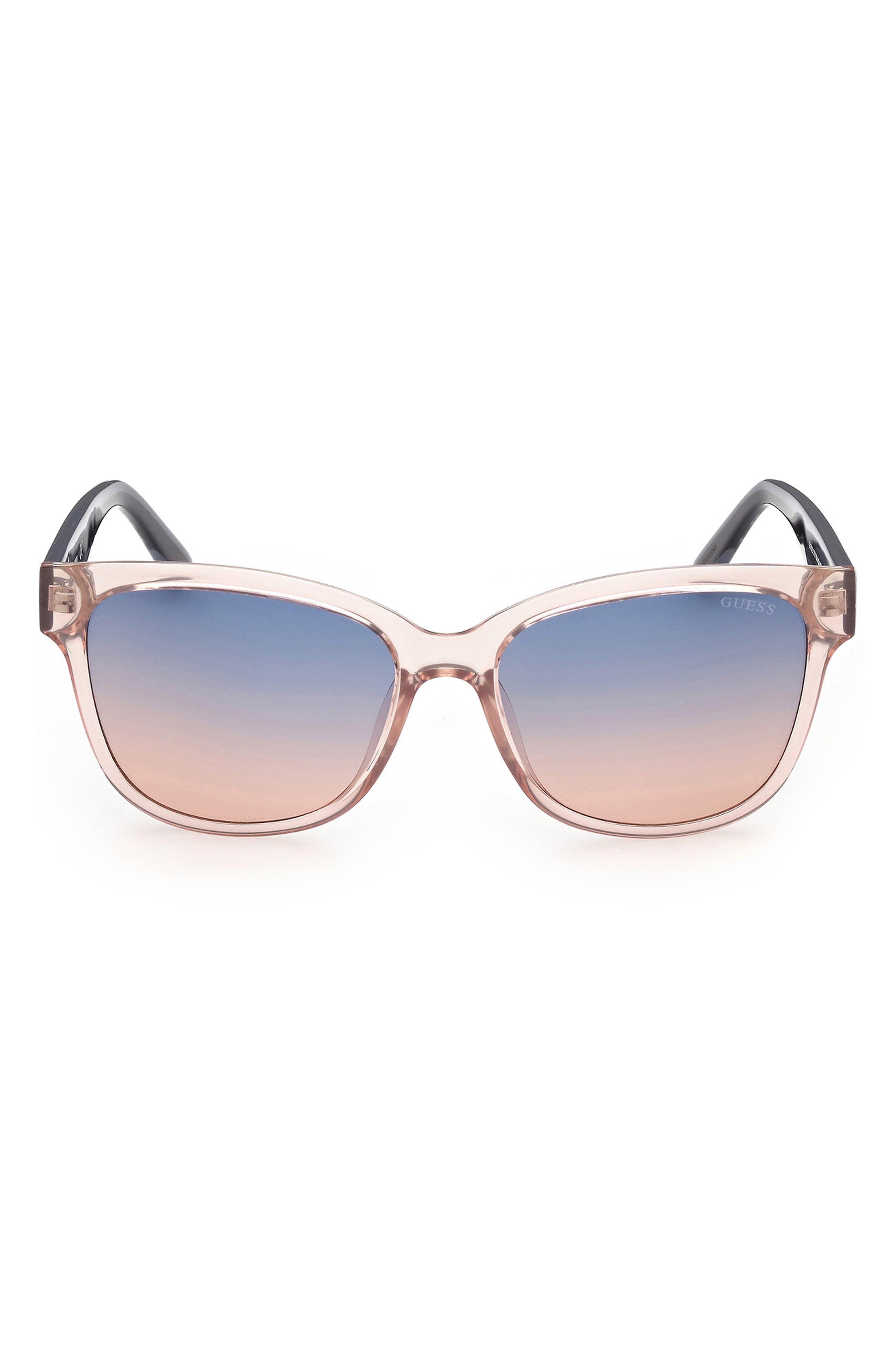 GUESS Square Sunglasses