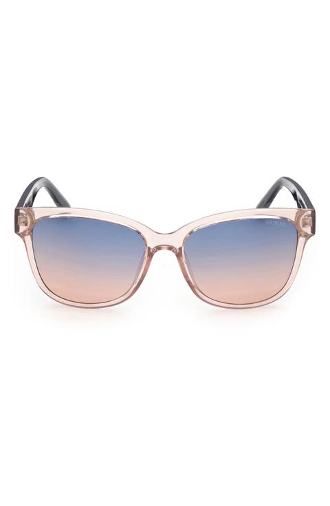 Square Sunglasses