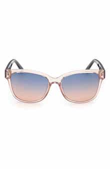 Square Sunglasses