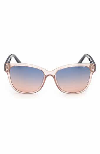 Square Sunglasses