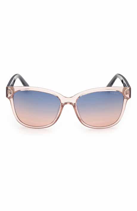 GUESS Square Sunglasses