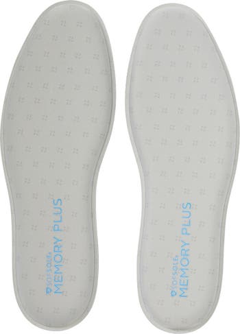 IMPLUS Sof Sole Memory Plus Insoles | Nordstromrack