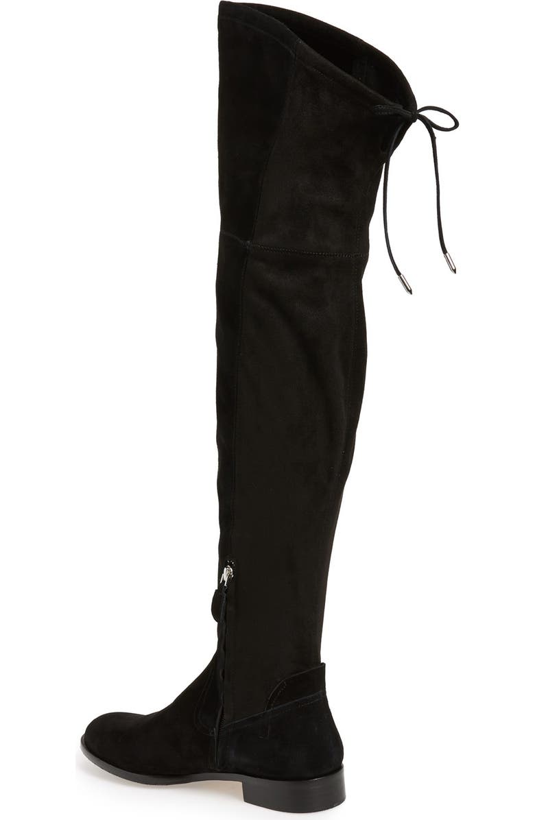 Dolce Vita 'Neely' Over the Knee Boot, Alternate, color,
