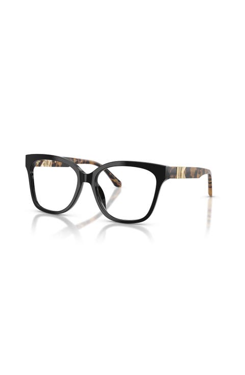 50mm Square optical glasses
