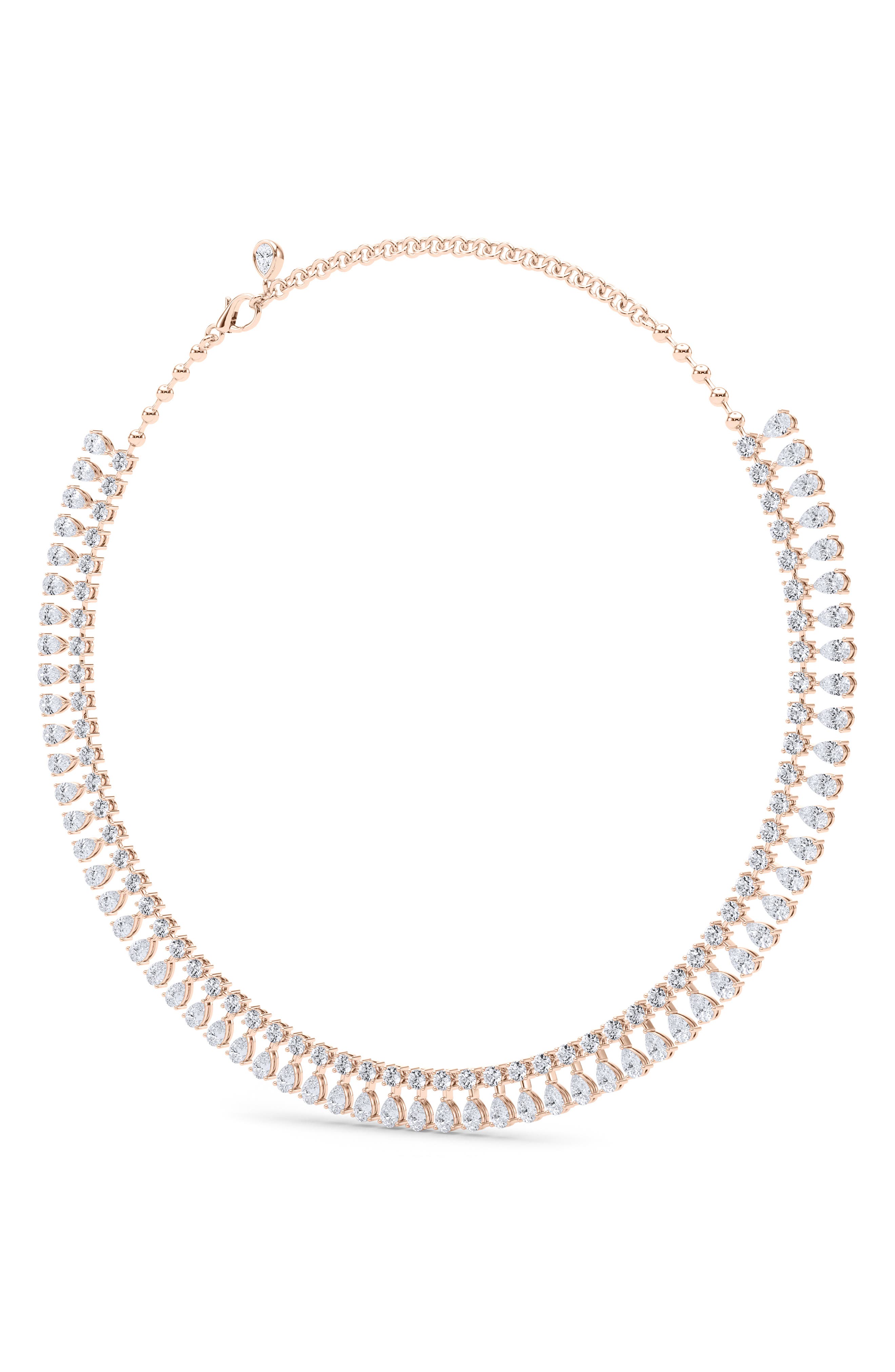 18K ROSE GOLD