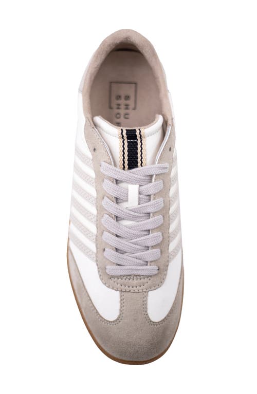 Shushop Stevie Sneaker In Multi