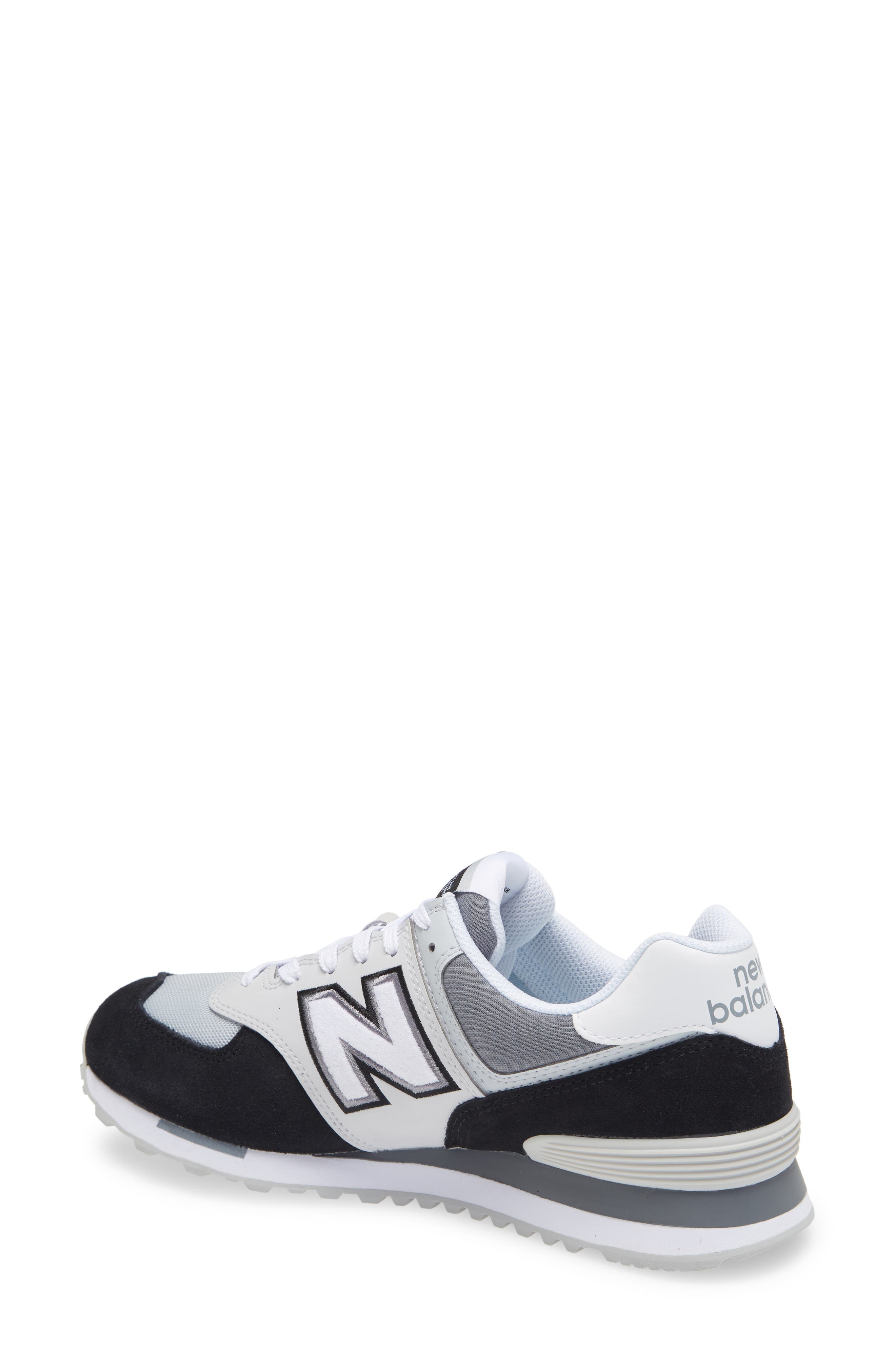 New Balance 574 Classic Sneaker, Alternate, color, 