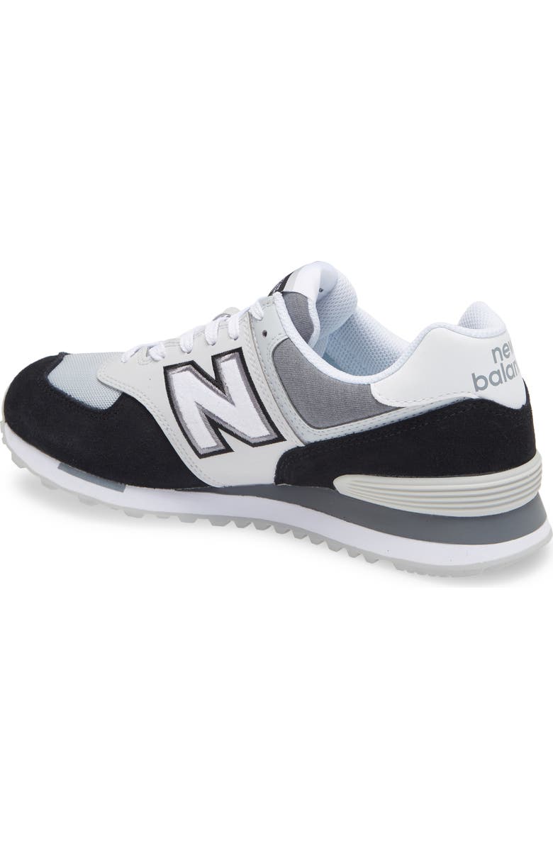 New Balance 574 Classic Sneaker, Alternate, color,