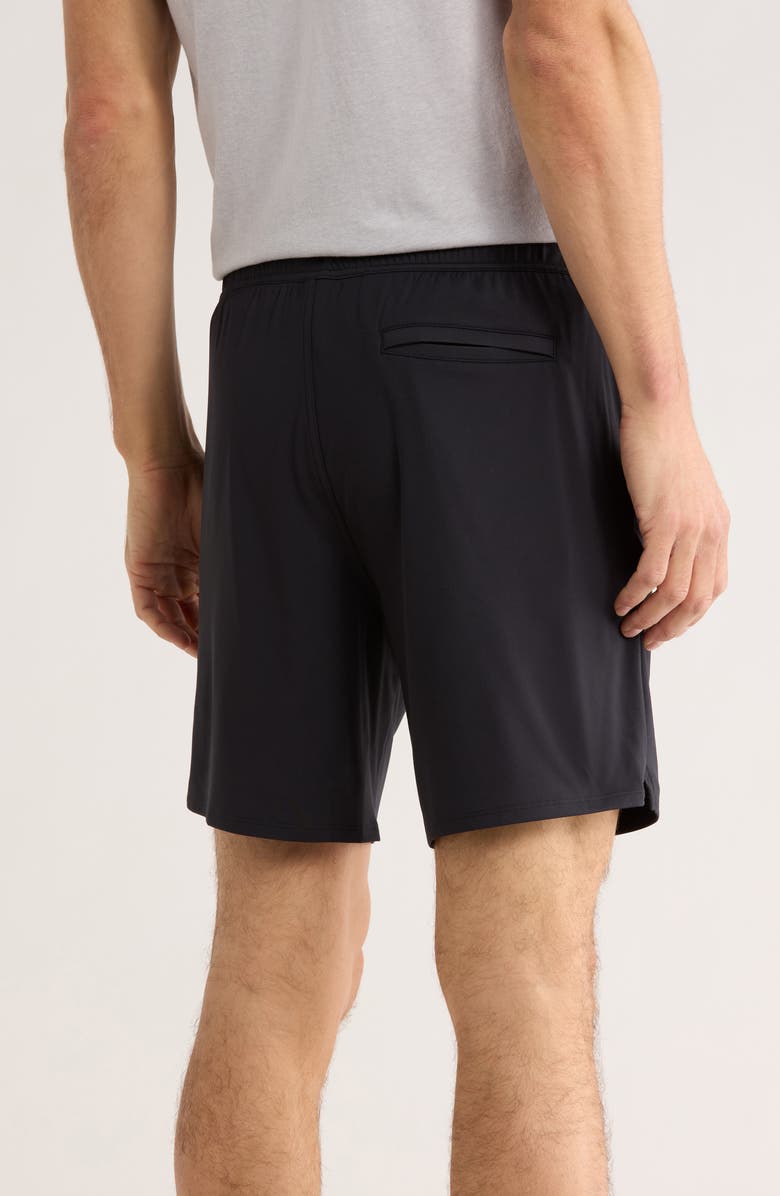 TravisMathew Cloud Track Shorts, Alternate, color, 