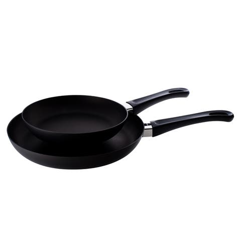 Classic 2 Piece Fry Pan Set, 8" & 10.25", Nonstick