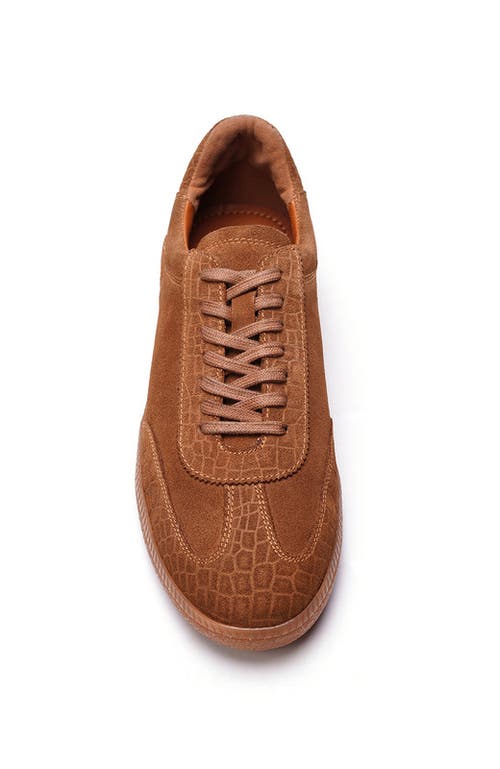 Carlos Santana Crosby Sneaker